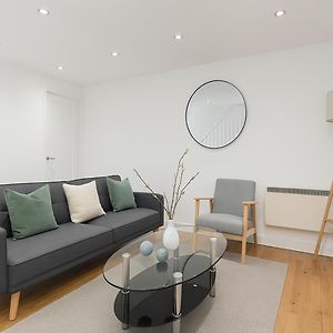 Appartement met Twee Slaapkamers